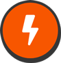 Electric Procurement Icon